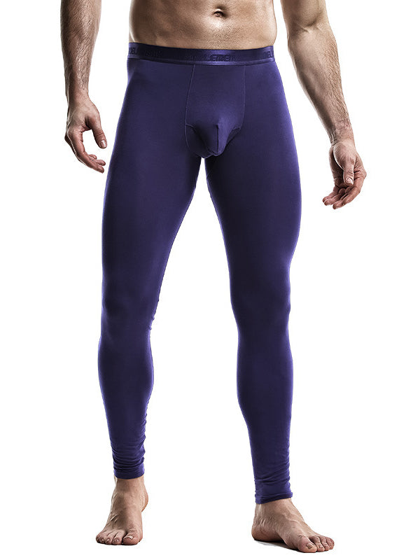 Venum NoGi 3.0 Compressie broek - Zwart/Wit