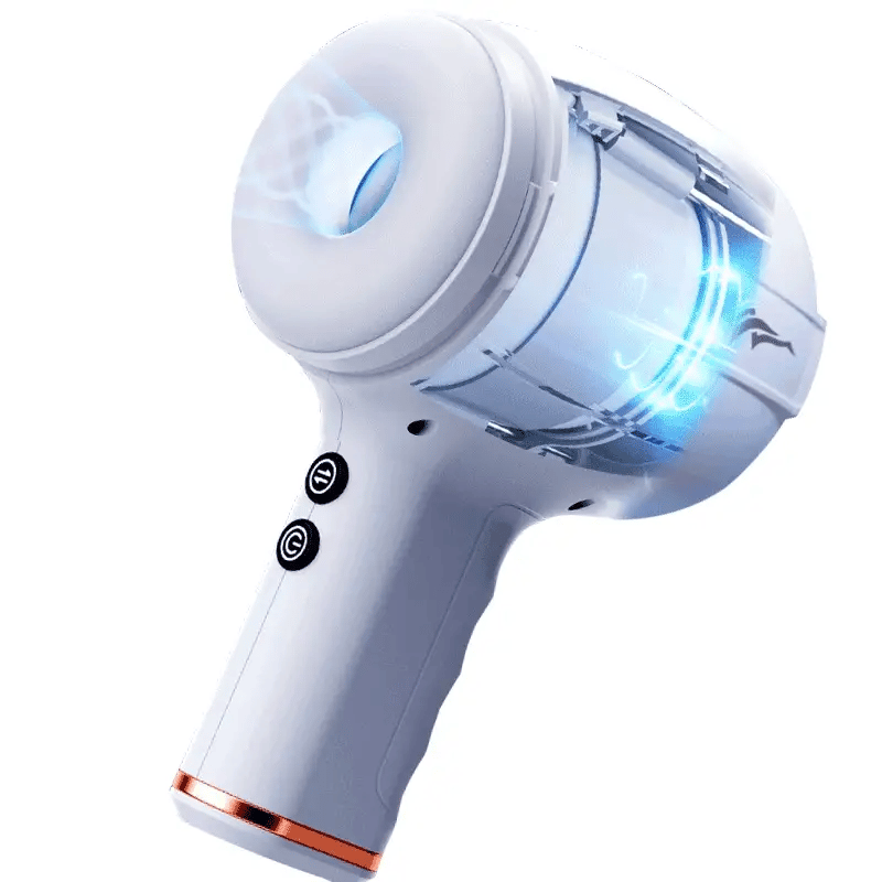 Pearlsvibe Thor's Hammer versaley