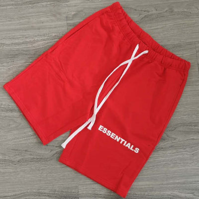 Sports And Leisure Men's Fitness Shorts - versaley