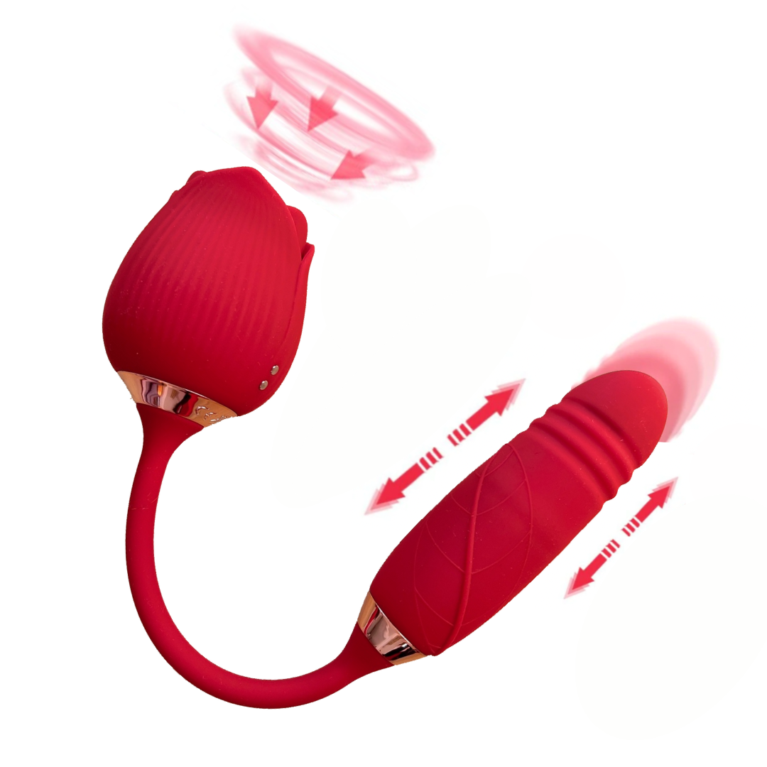 Rose Toy Extendo – versaley