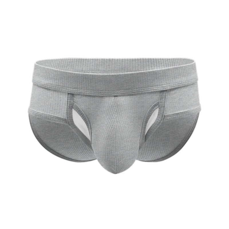 Big Dual  Pouch Modal Amazing Comfortable Brief