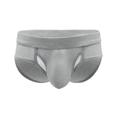 Big Dual  Pouch Modal Amazing Comfortable Brief