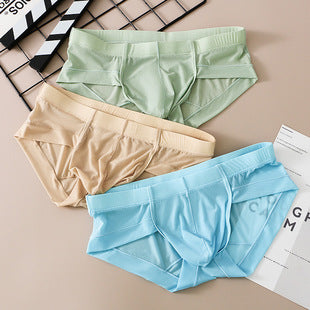 Big Dual  Pouch Modal Amazing Comfortable Brief