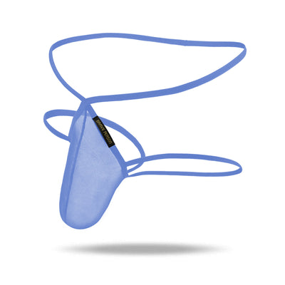 Breathable Sexy Comfortable Men's Thong