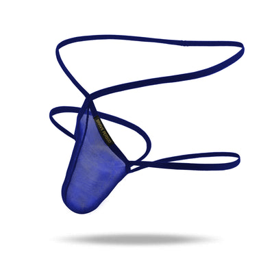 Breathable Sexy Comfortable Men's Thong