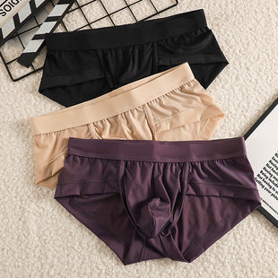 Big Dual  Pouch Modal Amazing Comfortable Brief