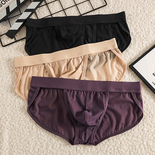 Big Dual  Pouch Modal Amazing Comfortable Brief