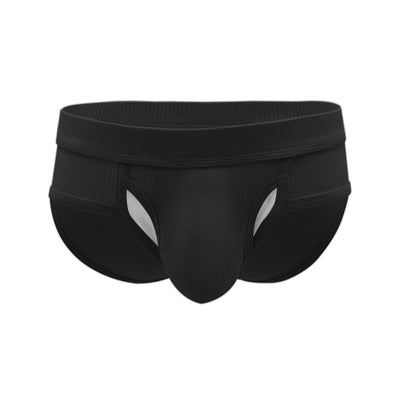 Big Dual  Pouch Modal Amazing Comfortable Brief