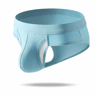 Big Dual  Pouch Modal Amazing Comfortable Brief