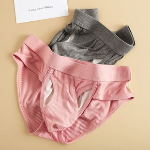 Big Dual  Pouch Modal Amazing Comfortable Brief