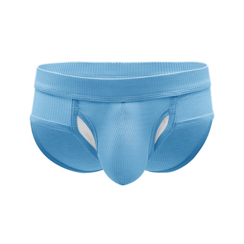 Big Dual  Pouch Modal Amazing Comfortable Brief