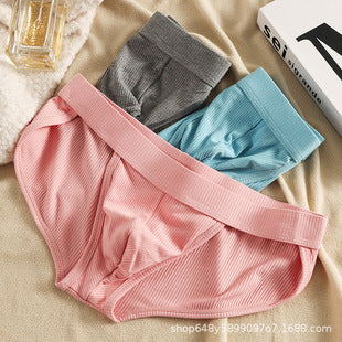 Big Dual  Pouch Modal Amazing Comfortable Brief