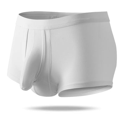 2024 Newest MICRO MODAL MEN'S BREATHABLE SPERATE POUNCH UNDERWEAR