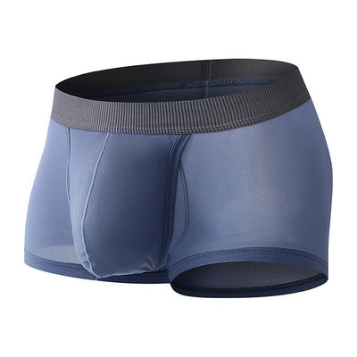 Ultra-thin Breathable Space Capsule Separated Men's underwear