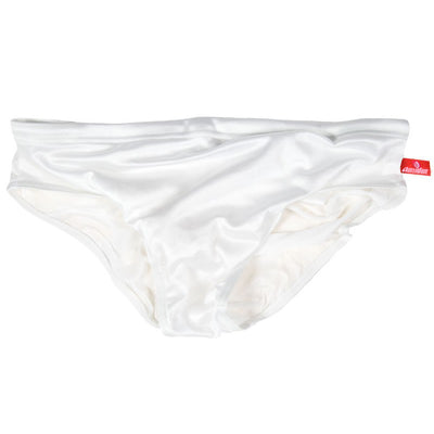 Super Hot  Mens Solid Swimsuit  Brief - versaley