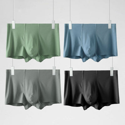 Micro Modal  Ultra Soft Comfy Breathable Trunk - versaley