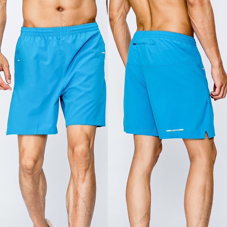 Summer New Quick Dry And Breathable Men's Shorts - versaley