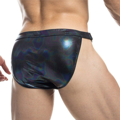 SUPER SEXY OPENABLE MEN'S BRIEF - versaley
