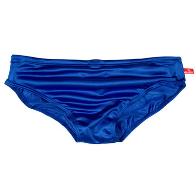 Super Hot  Mens Solid Swimsuit  Brief - versaley