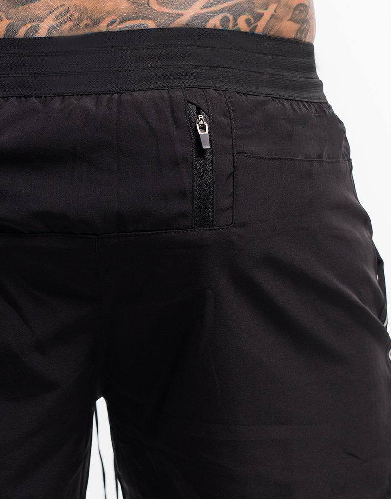 Quick Drying Men's Running Shorts - versaley