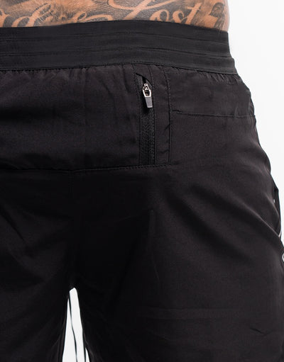 Quick Drying Men's Running Shorts - versaley