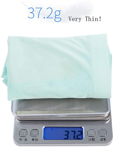 2021 Men's Ice Silk Breathable Underwear - versaley