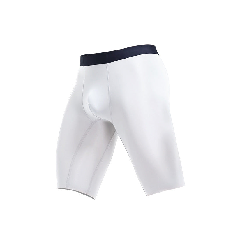 Ice Silk Increase Sport Men's Box Brief - versaley