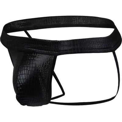 Top Viscose Sexy  Serpentine Men's Sexy thong - versaley