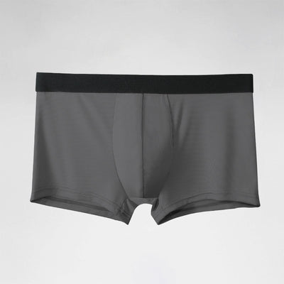 Ultra Thin Breathable Ice Silk Men's Underwear - versaley