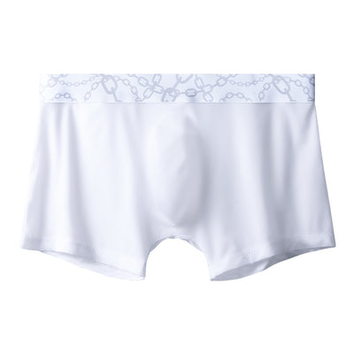 Ultra Thin Breathable Ice Silk Men's Underwear - versaley
