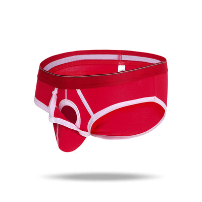 Super Sexy Openable Men's Brief - versaley