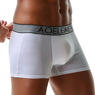 3 Pack Modal Ball Hammock Support Pouch Underwear - versaley