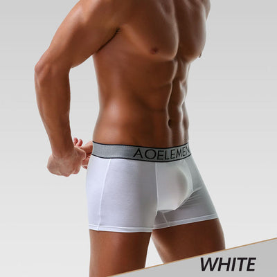 3 Pack Modal Ball Hammock Support Pouch Underwear - versaley