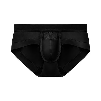 Bamboo Fabric Silk Breathable  Men’s brief 🔥Buy 4 Get 15% discount - versaley