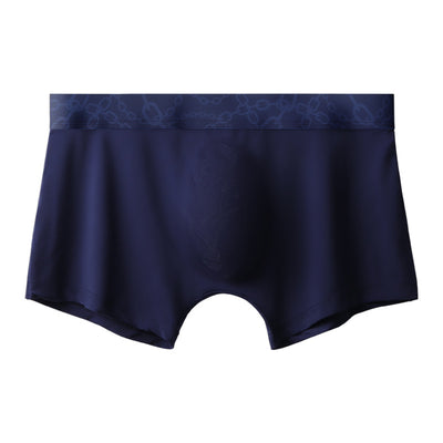 Ultra Thin Breathable Ice Silk Men's Underwear - versaley