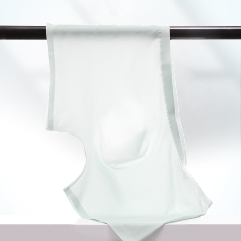 Ice Silk Cool Men's Boxer Brief - versaley