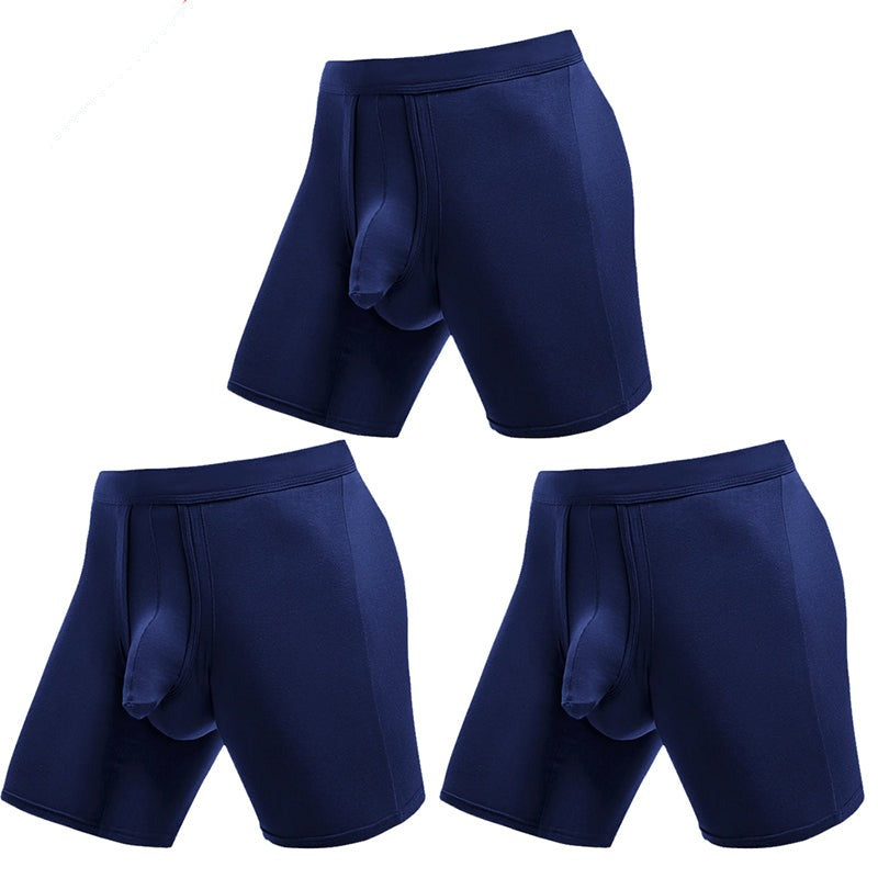 2022 NEWEST MEN'S BOXER BRIEFS WITH SEPARATE POUCH-🔥AMAZING 40% DISCOUNT 🔥‼ LIMITED TIME OFFER 😍 ! - versaley