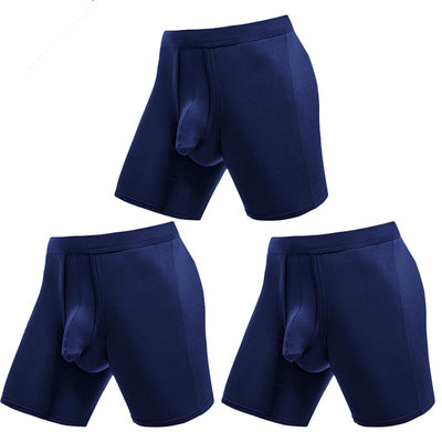 2022 NEWEST MEN'S BOXER BRIEFS WITH SEPARATE POUCH-🔥AMAZING 40% DISCOUNT 🔥‼ LIMITED TIME OFFER 😍 ! - versaley