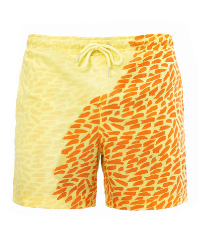 Men's Color Changing Spot Beach Pants - versaley