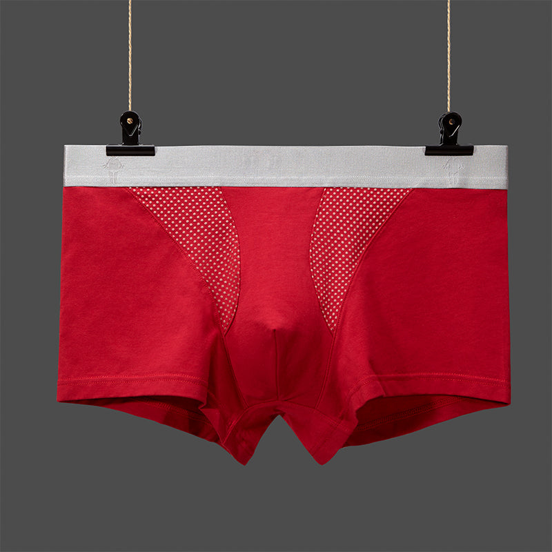 Top Micro Modal  Magnetic Therapy Men's  Boxer Brief 🔥ONLY 14.99USD  LIMITED TIME OFFER 😍 ! - versaley
