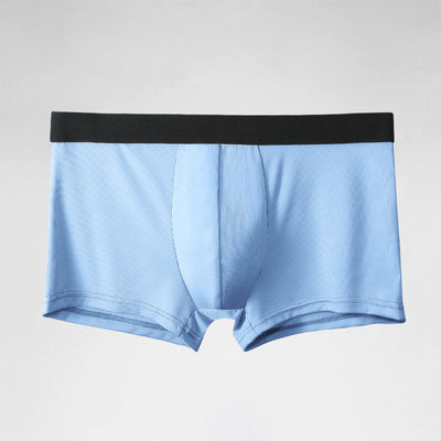 Ultra Thin Breathable Ice Silk Men's Underwear - versaley