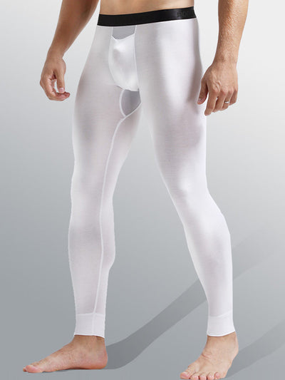 Moisture Wicking Base-layer Thermal Pants