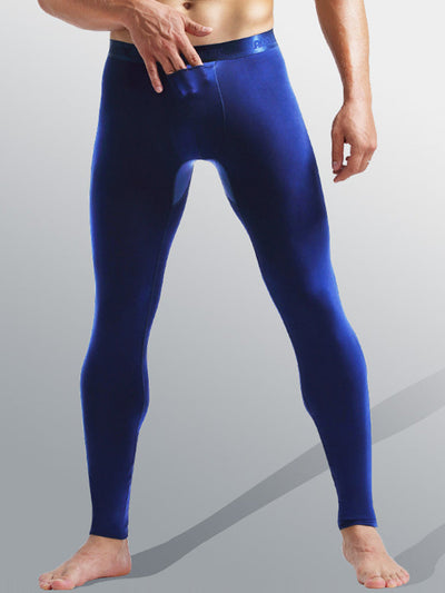 Moisture Wicking Base-layer Thermal Pants