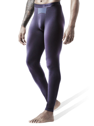 Men's Base Layer Long Thermal Bottoms