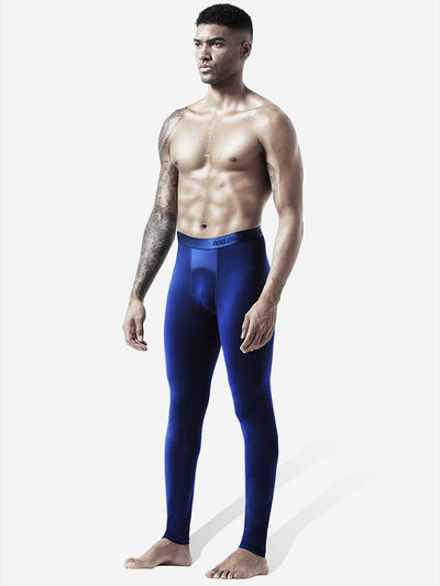 Men's Base Layer Long Thermal Bottoms