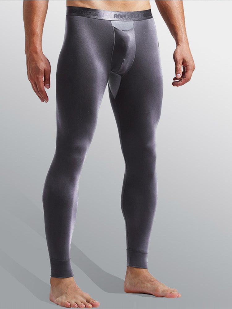 Moisture Wicking Base-layer Thermal Pants