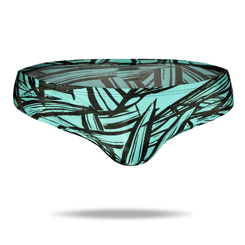 Featured Sexy Mens  Pouch Bikini Swimsuit - versaley