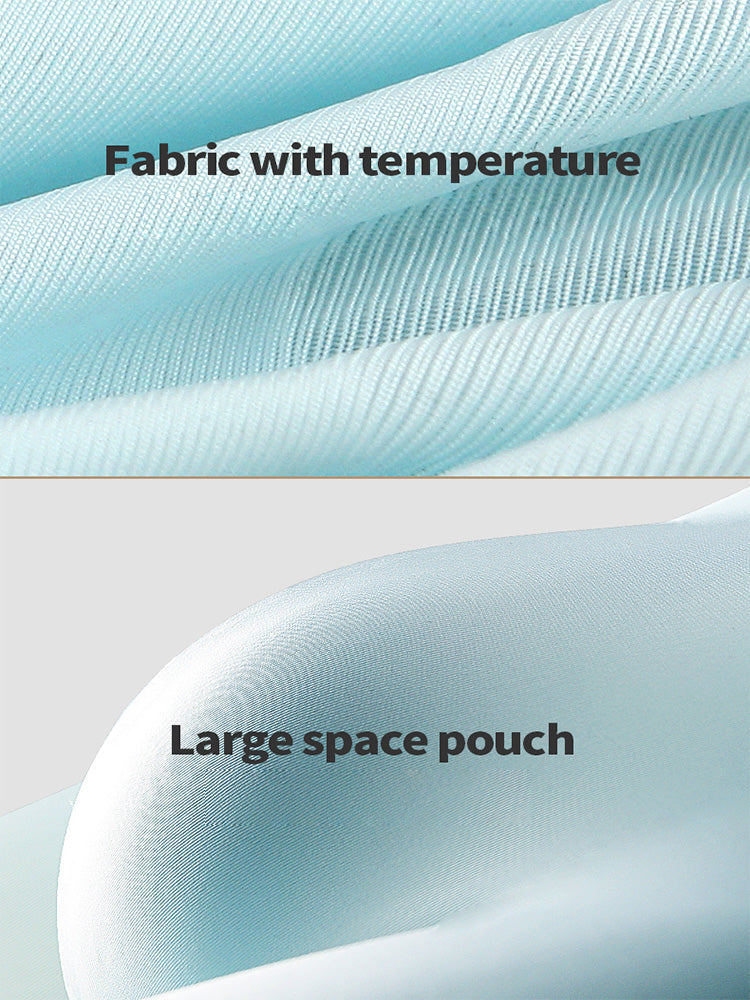 3 Pack 3D Seamless Support Pouch Men's Underwear - versaley