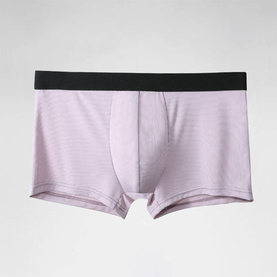 Ultra Thin Breathable Ice Silk Men's Underwear - versaley