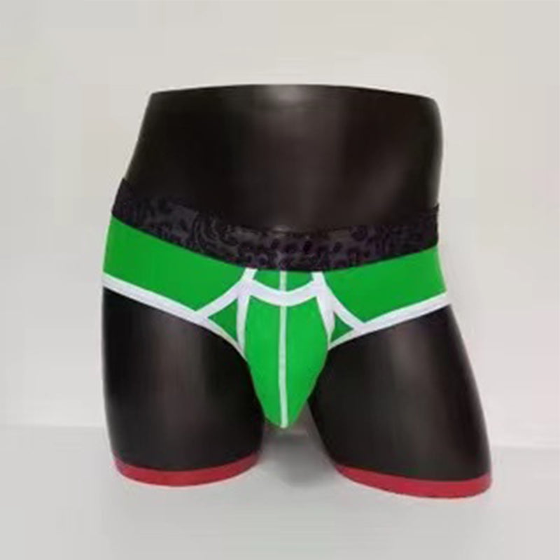 Super Sexy Openable Men's Brief - versaley